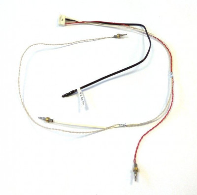 Термистор | THERMISTOR HARNESS ASS'Y | 440003229