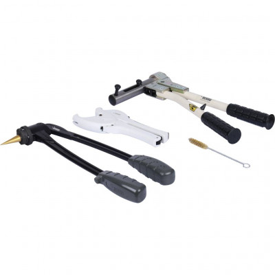 Комплект механического инструмента REHAU RAUTOOL М1 (11377641005)