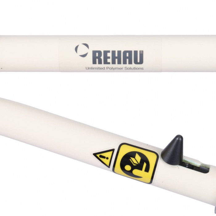 Комплект механического инструмента REHAU RAUTOOL М1 (11377641005)