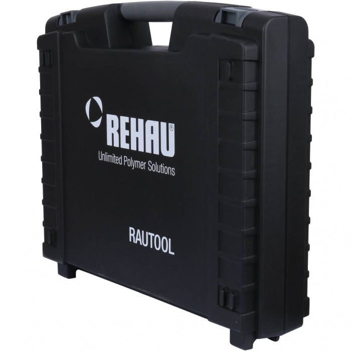 Комплект механического инструмента REHAU RAUTOOL М1 (11377641005)