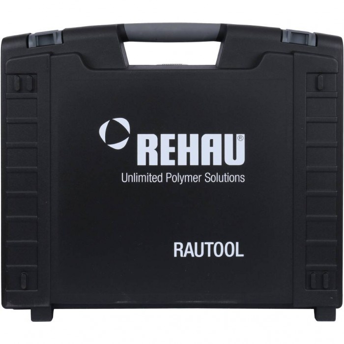 Комплект механического инструмента REHAU RAUTOOL М1 (11377641005)