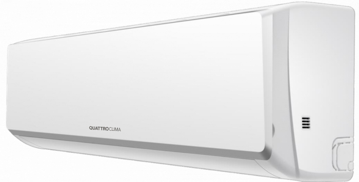 Сплит-система Quattroclima MONSONE QV-M09WBE/QN-M09WBE