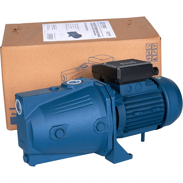 Насос поверхностный STOUT SPJ-0002-000100