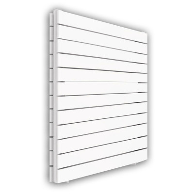 Стальной трубчатый радиатор KZTO (КЗТО) Соло Г 2-500-12, 12 секций, боковое подключение