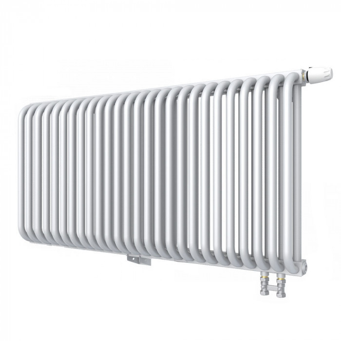 Радиатор KZTO (КЗТО) PC 2-500-26 1/2 нп прав