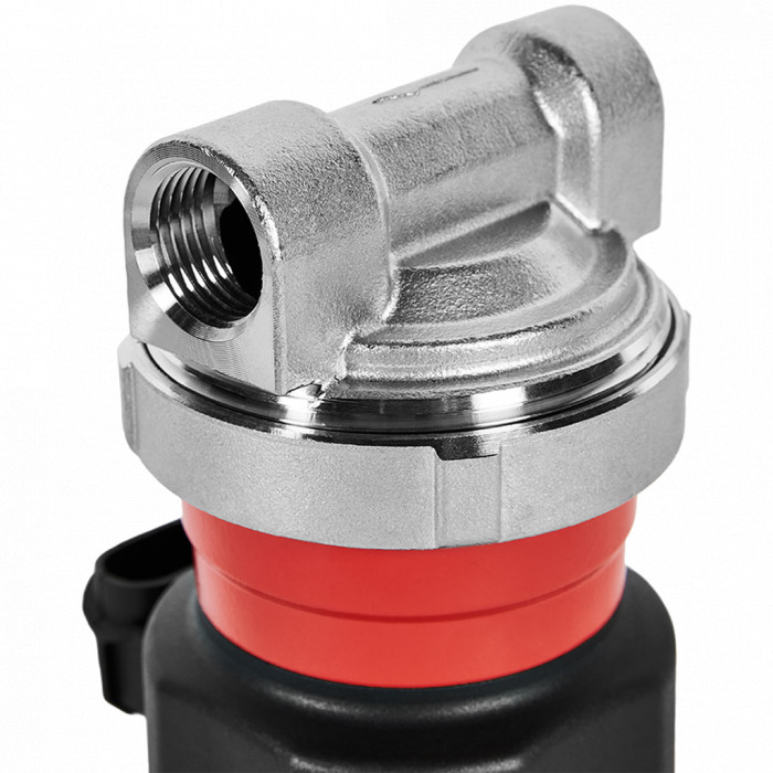 Циркуляционный насос ROMMER PROFI для ГВС с таймером