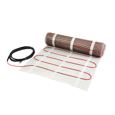 Нагревательный мат DEVImat™ 150T (DTIF-150) 525 Вт 0,5 x 7 м, 3,5 кв.м