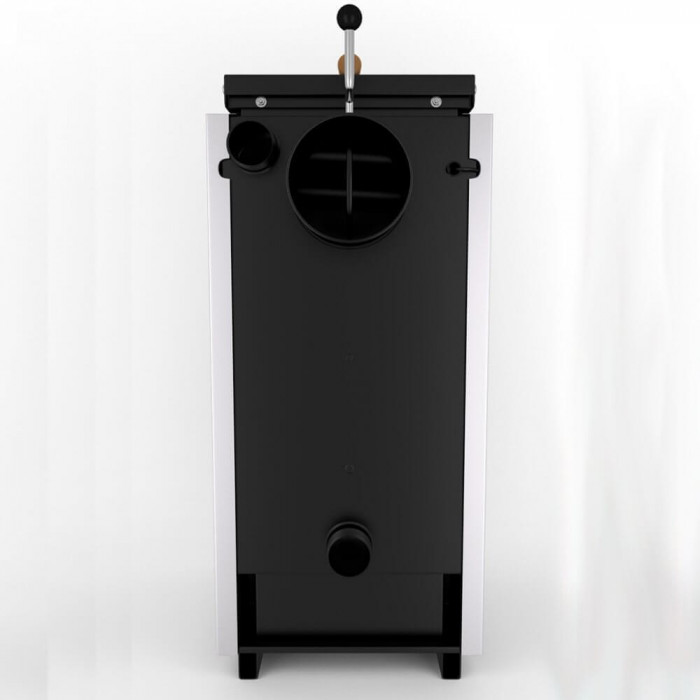 Твердотопливный котел Лемакс Форвард-12,5