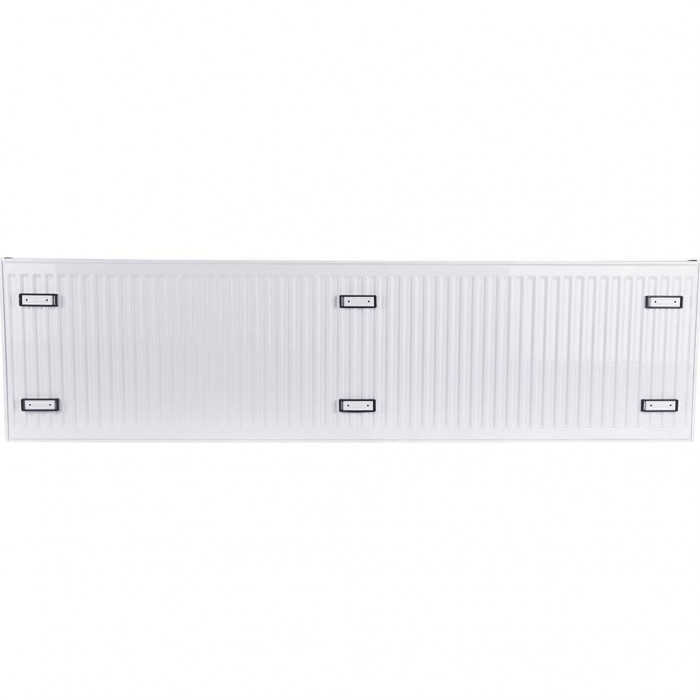 Стальной панельный радиатор ROMMER Compact 21/500/1900