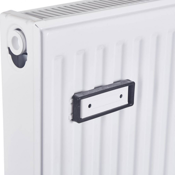 Стальной панельный радиатор ROMMER Compact 21/500/1900