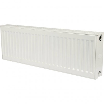 Стальной панельный радиатор Kermi Kermi Profil-K FK O 22/300/900, боковое подключение