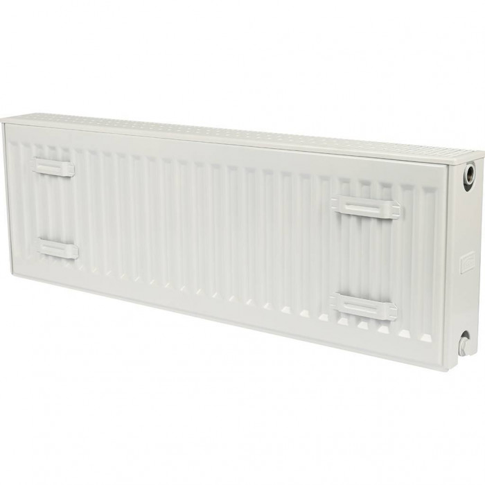 Стальной панельный радиатор Kermi Kermi Profil-K FK O 22/300/900, боковое подключение