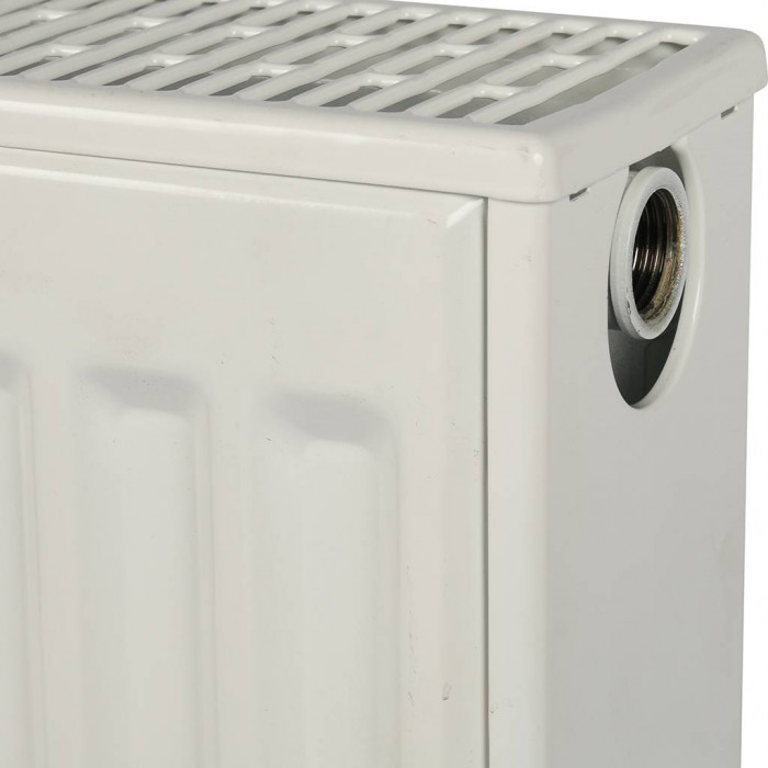 Стальной панельный радиатор Kermi Kermi Profil-K FK O 22/300/900, боковое подключение