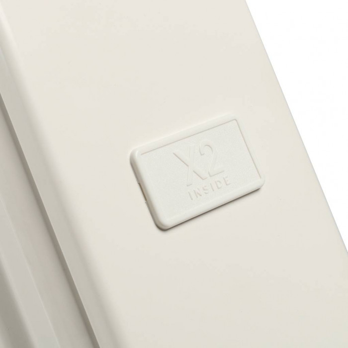 Стальной панельный радиатор Kermi Kermi Profil-K FK O 22/300/900, боковое подключение