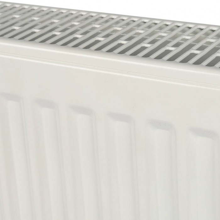 Стальной панельный радиатор Kermi Kermi Profil-K FK O 22/300/900, боковое подключение