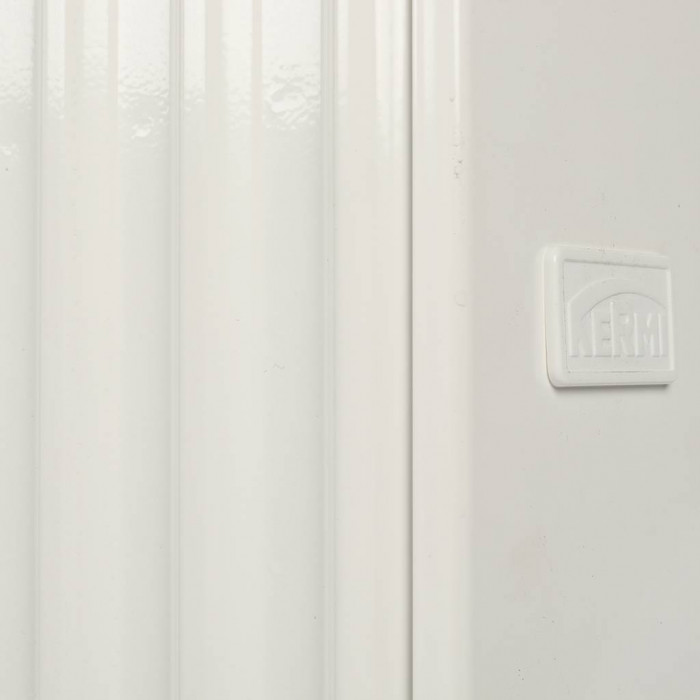 Стальной панельный радиатор Kermi Kermi Profil-K FK O 22/300/900, боковое подключение