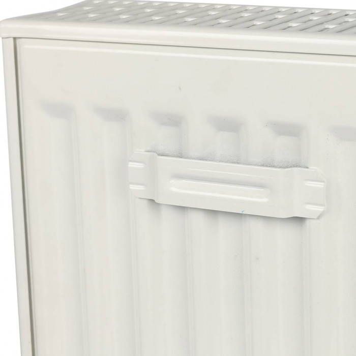 Стальной панельный радиатор Kermi Kermi Profil-K FK O 22/300/900, боковое подключение