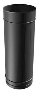 Элемент трубы 250 мм д. 150 P1U (Ч)