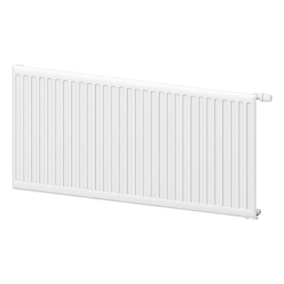 Стальной панельный радиатор &quot;PRIMOCLIMA&quot; VC H10 300х1000, нижнее подключение