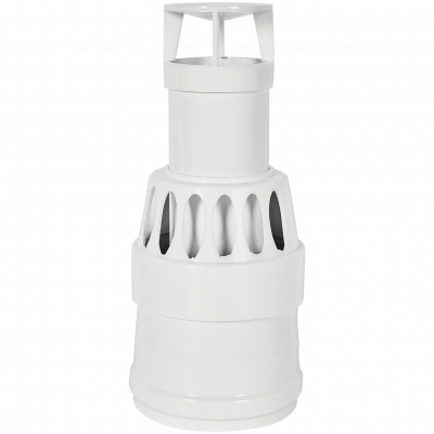 ROMMER RCA-6010-000333 Наконечник антилёд ремонтный 60/100 (насадка)