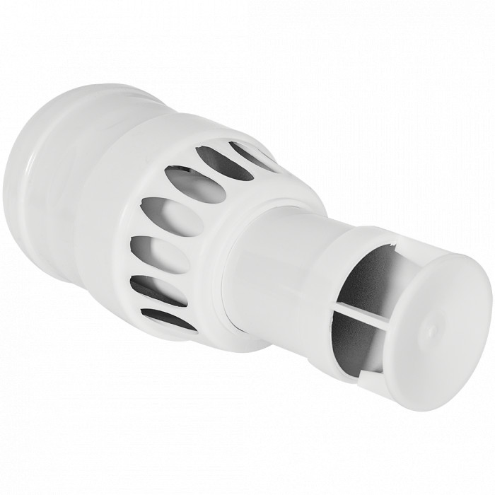 ROMMER RCA-6010-000333 Наконечник антилёд ремонтный 60/100 (насадка)