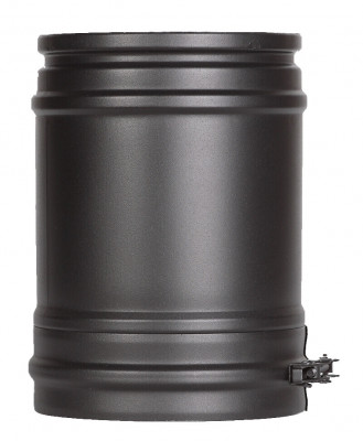 Элемент трубы 250 мм д. 250 PMU25 (Ч)