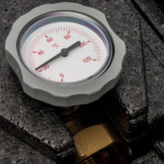 Насосная группа Meibes V-UK 1 1/4 без насоса