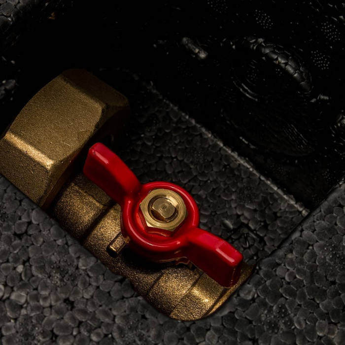 Насосная группа Meibes V-UK 1 1/4 без насоса