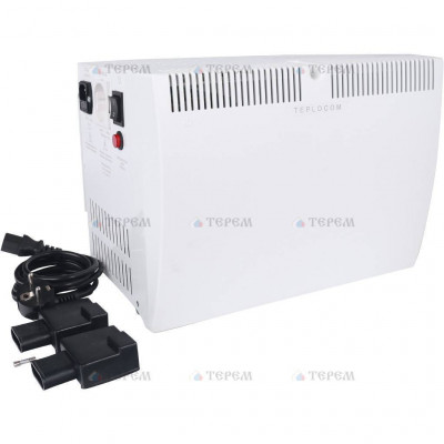 Источник бесперебойного питания для газового котла TEPLOCOM-250+ БАСТИОН