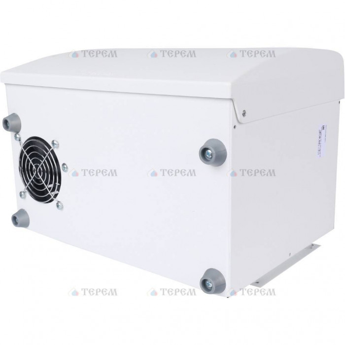 Источник бесперебойного питания для газового котла TEPLOCOM-250+ БАСТИОН