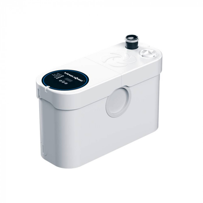 Канализационная насосная установка Vandjord CITILIFT TRIO