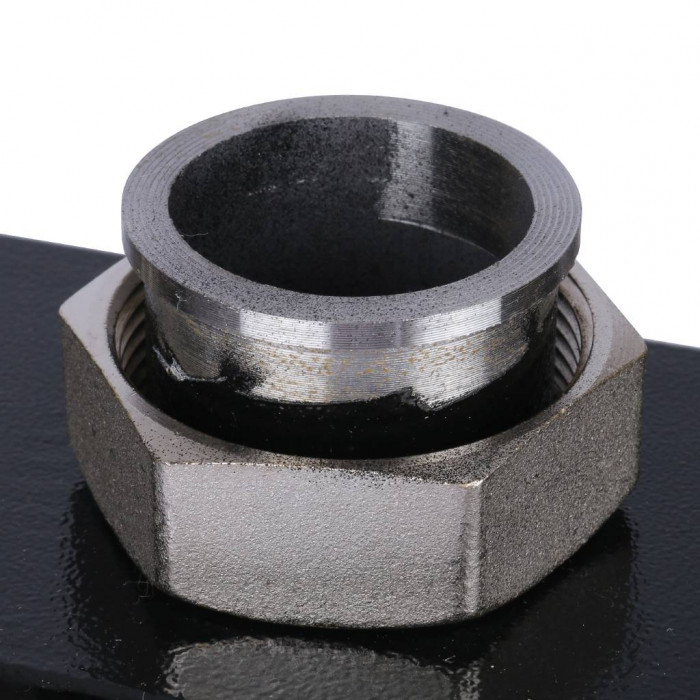 Гидравлический разделитель Askon ТГРТК  80/80/32 100 кВт