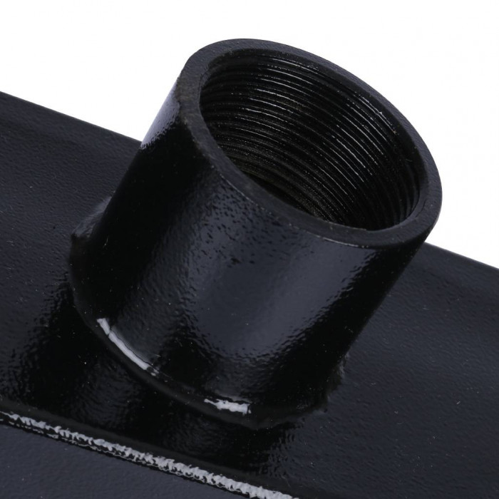 Гидравлический разделитель Askon ТГРТК  80/80/32 100 кВт