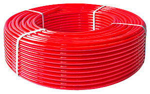 VALTEC Труба из сшитого полиэтилена PEX-EVOH 20 (200м)
