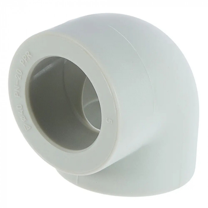 Угол сварка 45 гр. FV-PLAST 40