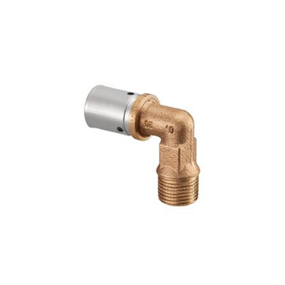 Пресс-угольник Oventrop Cofit P 16 х 2,0 мм х R ½