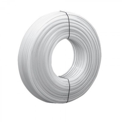 Труба Uponor Wirsbo eval PE-Xa Qamp;E S5,0 16x2,0 мм в бухтах по 240 м