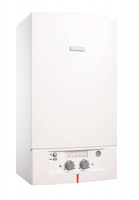Газовый настенный котел Bosch ZSA 24 - 2 A (GAZ 4000 W) одноконтурный