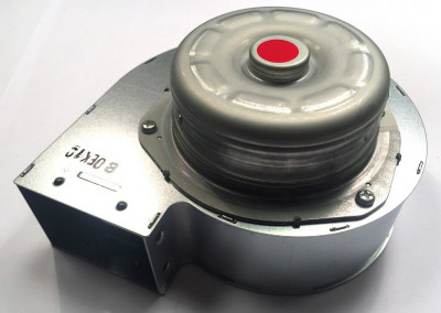 Вентилятор в сборе | FAN MOTOR ASS`Y | BA154-3002 | 440010233 | 440014537