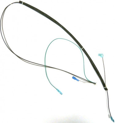 Термоплавкий предохранитель | THERMAL FUSE WIRE-25M | 440016760