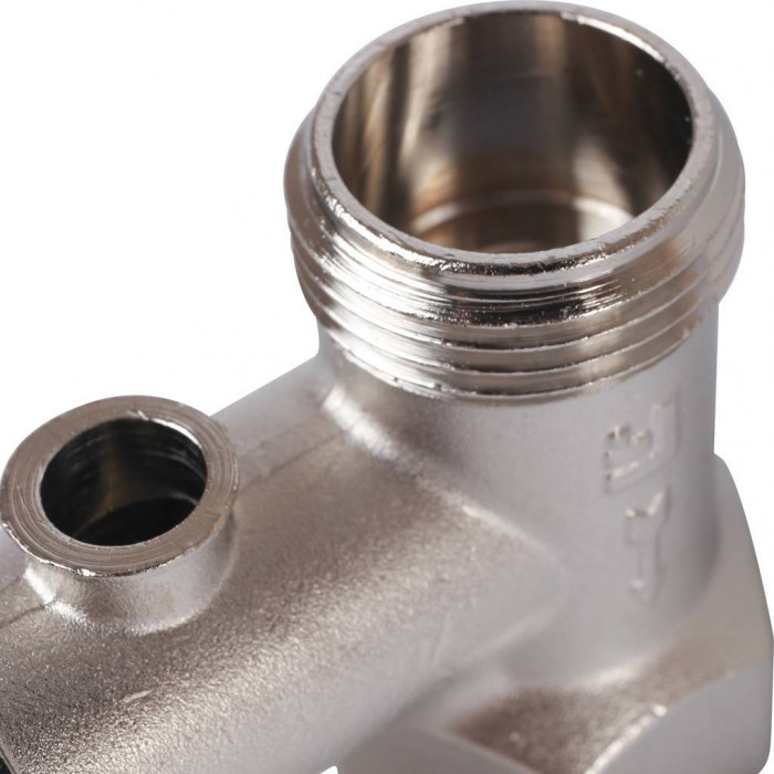 Комбинированный водонагреватель STOUT, ТЭН 2,4 кВт, 75 л