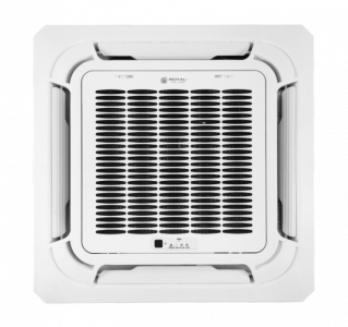 Кассетный кондиционер Royal Clima ES-C 48HRX/ES-E 48HX/ES-C pan/2X