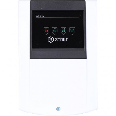 STOUT Модуль смесительного клапана i-1m