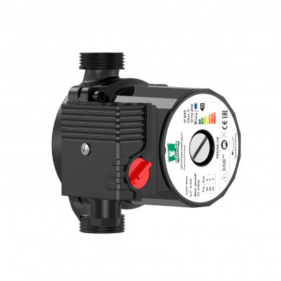 Циркуляционный насос PUMPMAN TRS 25/6-130