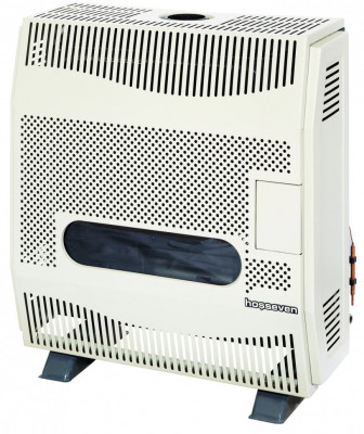 Газовый конвектор Hosseven HBS-9/1