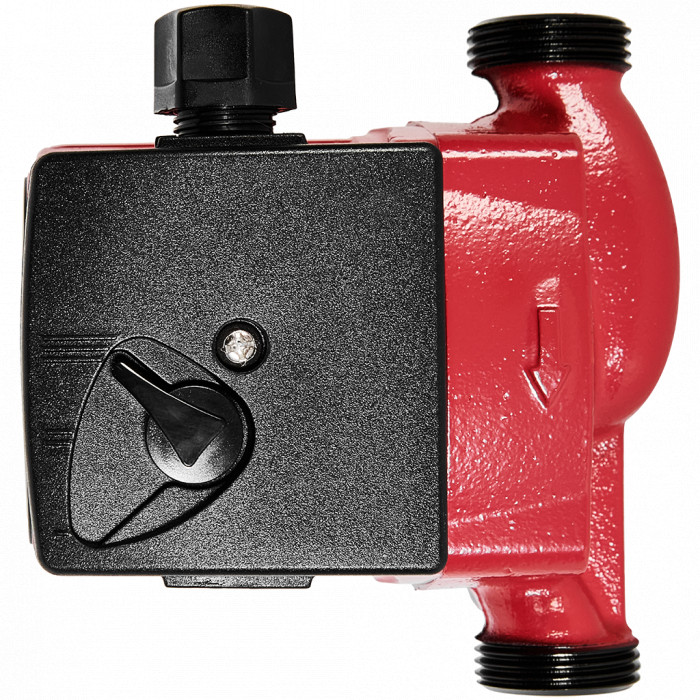 ROMMER RCP-0002-1560130 ROMMER Циркуляционный насос 15/60-130