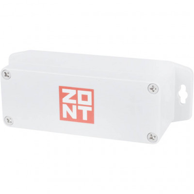 Радиодатчик температуры уличный ZONT МЛ‑711