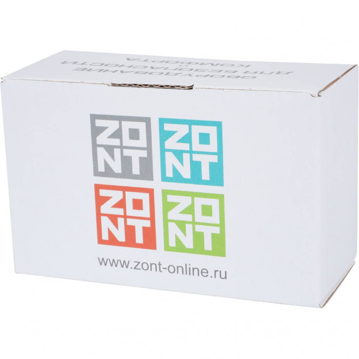 Радиодатчик температуры уличный ZONT МЛ‑711