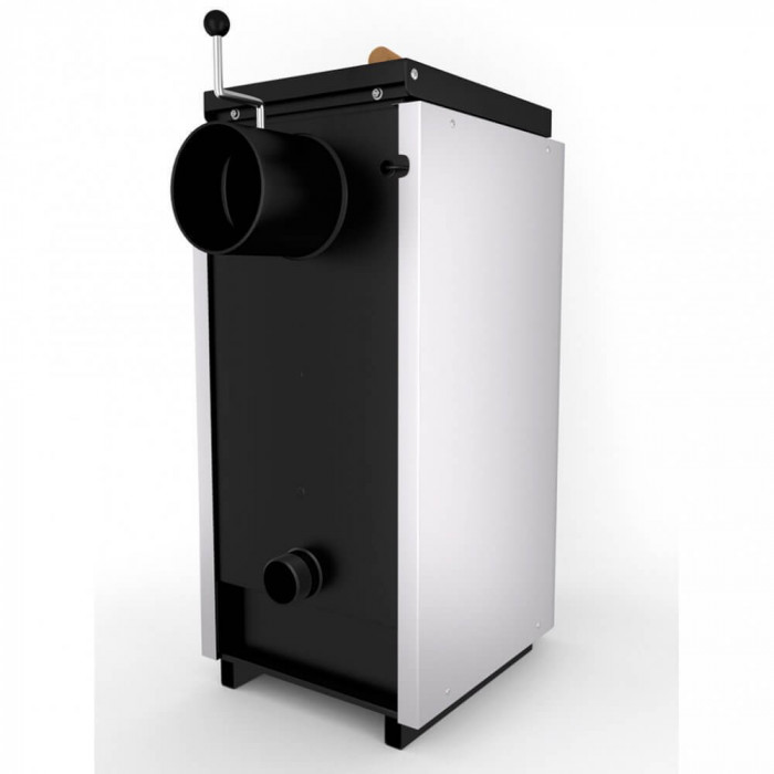 Твердотопливный котел Лемакс Форвард-16