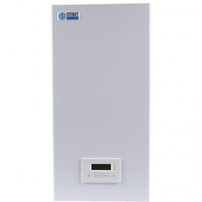 Электрический котел STOUT SEB PLUS 12 кВт SEB-2201-000012
